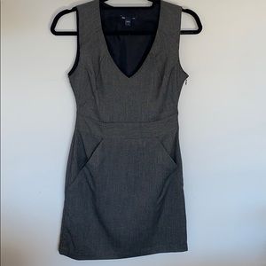Gap Dress